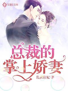总裁的掌上娇妻