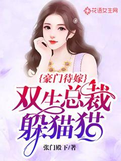 豪门待嫁：双生总裁躲猫猫