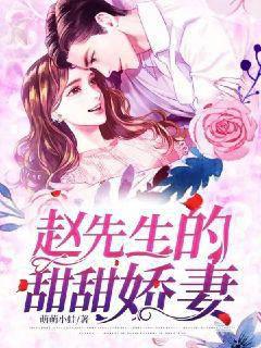 赵先生的甜甜娇妻