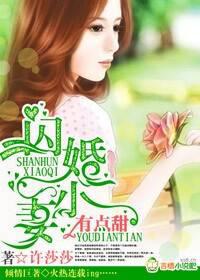 闪婚小妻有点甜