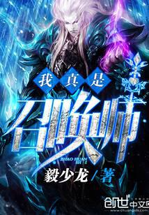 我真是召唤师