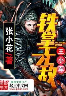 铁掌无敌王小军