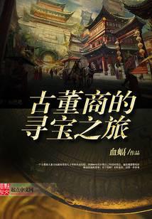 古董商的寻宝之旅