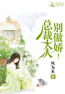 总裁大人，别傲娇！