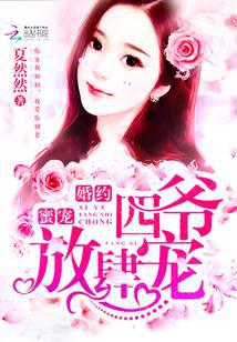 蜜宠婚约：四爷放肆宠