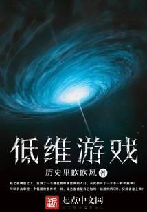低维游戏