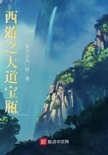 西游之大道宝瓶