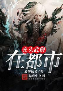 光头武僧在都市