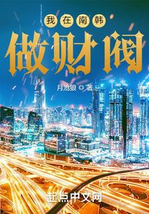 我在南韩做财阀