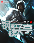 重生之钢铁大亨