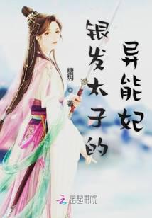 银发太子的异能妃
