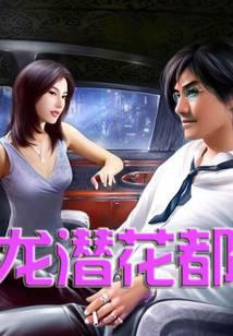 龙潜花都