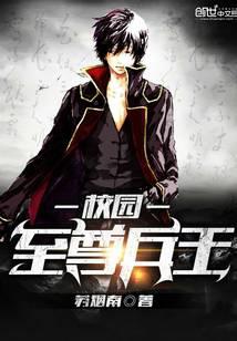 校园至尊兵王