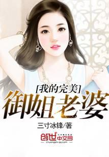 我的完美御姐老婆