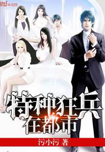 特种狂兵在都市