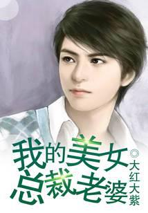 我的美女总裁老婆