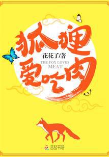 狐狸爱吃肉
