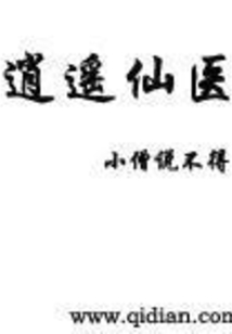 逍遥仙医
