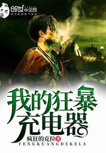 我的狂暴充电器