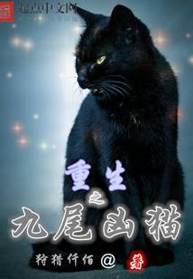 重生之九尾凶猫