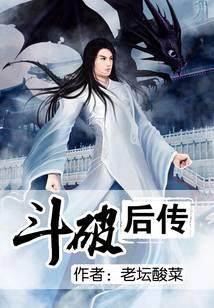 斗破后传