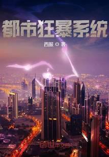 都市狂暴系统