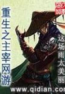 重生之主宰网游