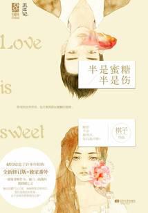 半是蜜糖半是伤