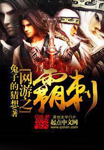 网游之霸刺