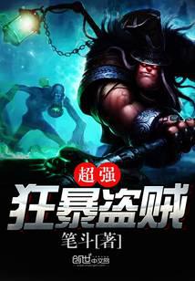 超强狂暴盗贼