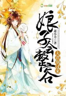 娘子会整容，夫君别过来！