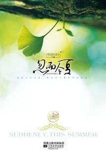 忽而今夏