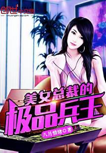 美女总裁的极品兵王