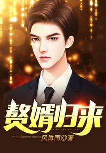 赘婿归来