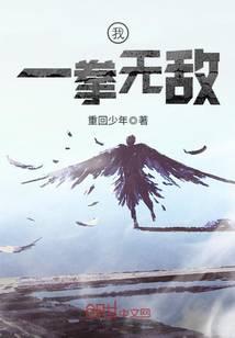我，一拳无敌