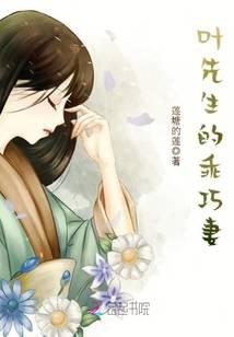 叶先生的乖巧妻