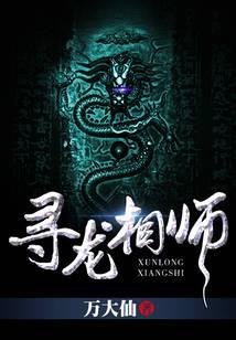 寻龙相师