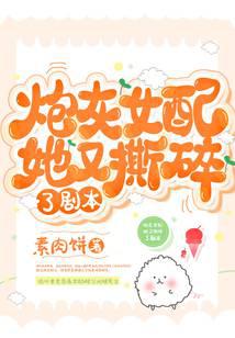 炮灰女配她又撕碎了剧本
