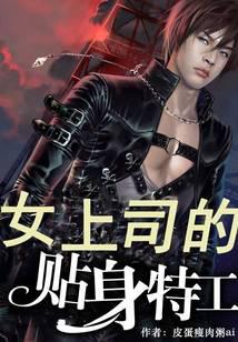 女上司的贴身特工