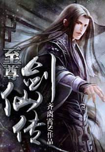 至尊剑仙传