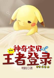 神奇宝贝：王者登录