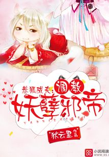 狐帝大人的倾城妃