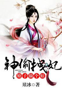 神偷拽妃：娘子偷个娃