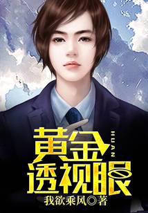 黄金透视眼