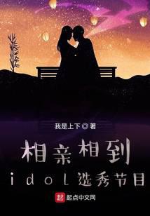 相亲相到idol选秀节目
