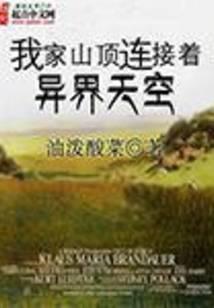 都市小说