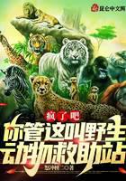 疯了吧：你管这叫野生动物救助站