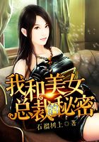 我和美女总裁的秘密