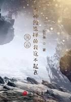 气运：有神级选择的我这不起飞？