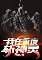 我在永夜斩神灵